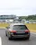 Mercedes-AMG 63 series cars lined up for a Half Day Experience at Mercedes-Benz World, ready for high-performance driving sessions.